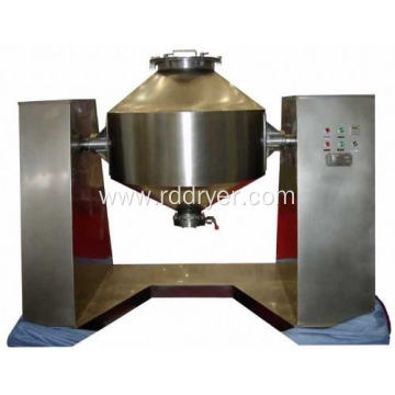 SZH Conical Mixer used in protein